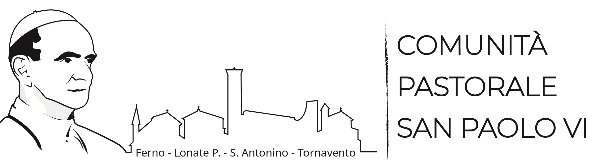 Comunit&agrave; Pastorale San PaoloVI